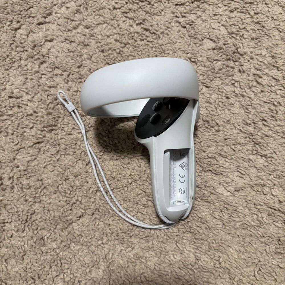 Meta (Oculus) Quest 2 VR Controller Right Hand Controller Only - Tested Working